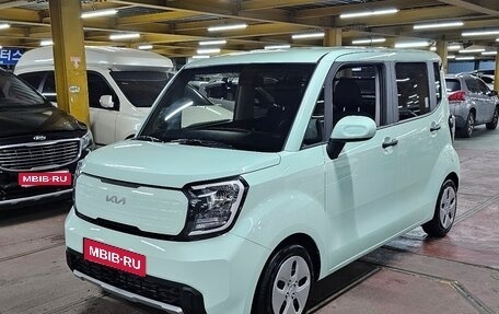 KIA Ray, 2023 год, 923 006 рублей, 1 фотография