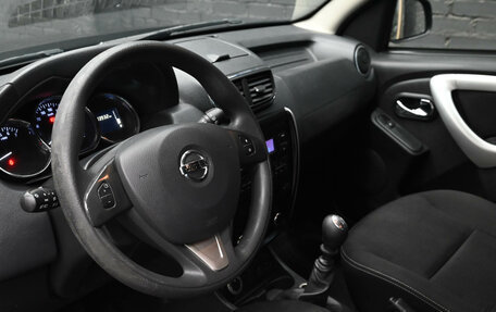 Nissan Terrano III, 2020 год, 1 510 000 рублей, 17 фотография
