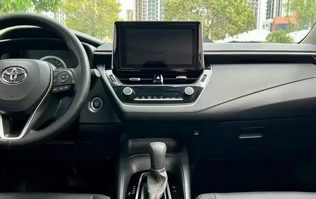 Toyota Corolla, 2023 год, 1 363 999 рублей, 10 фотография