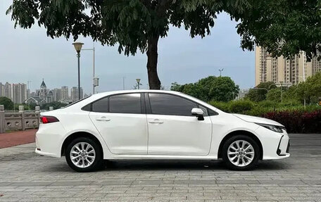 Toyota Corolla, 2023 год, 1 363 999 рублей, 5 фотография