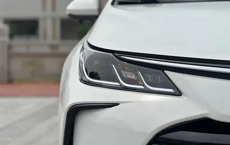 Toyota Corolla, 2023 год, 1 363 999 рублей, 4 фотография