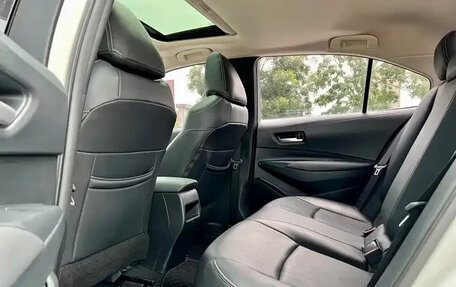 Toyota Corolla, 2023 год, 1 363 999 рублей, 9 фотография