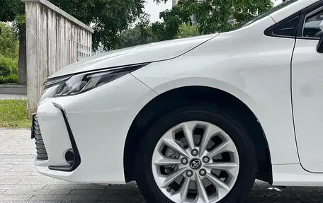 Toyota Corolla, 2023 год, 1 363 999 рублей, 6 фотография
