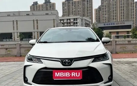 Toyota Corolla, 2023 год, 1 363 999 рублей, 2 фотография