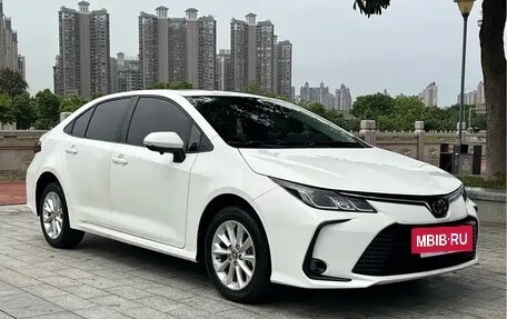 Toyota Corolla, 2023 год, 1 363 999 рублей, 3 фотография