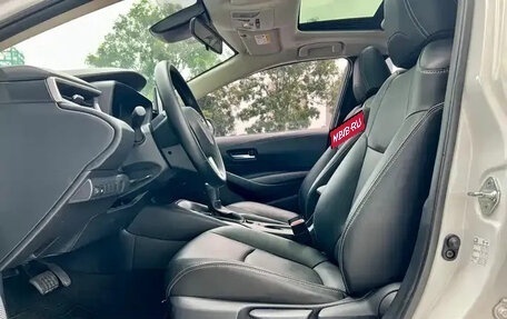 Toyota Corolla, 2023 год, 1 363 999 рублей, 7 фотография