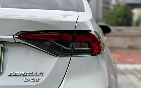 Toyota Corolla, 2023 год, 1 363 999 рублей, 16 фотография