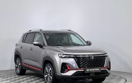 Changan CS35 Plus, 2024 год, 1 890 000 рублей, 3 фотография