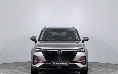 Changan CS35 Plus, 2024 год, 1 890 000 рублей, 2 фотография
