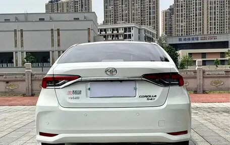 Toyota Corolla, 2023 год, 1 363 999 рублей, 14 фотография