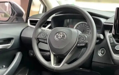 Toyota Corolla, 2023 год, 1 363 999 рублей, 12 фотография