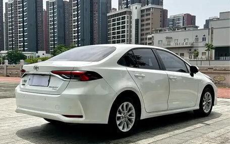 Toyota Corolla, 2023 год, 1 363 999 рублей, 13 фотография