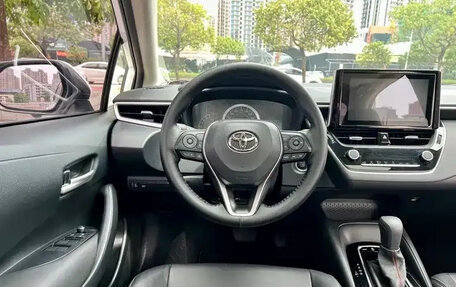 Toyota Corolla, 2023 год, 1 363 999 рублей, 11 фотография