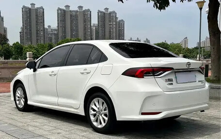 Toyota Corolla, 2023 год, 1 363 999 рублей, 15 фотография