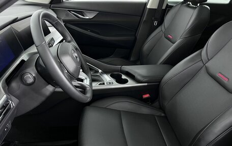 Changan CS35 Plus, 2024 год, 1 890 000 рублей, 9 фотография
