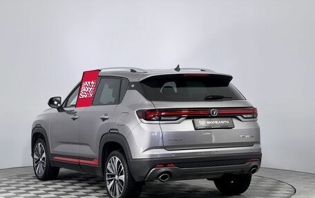 Changan CS35 Plus, 2024 год, 1 890 000 рублей, 7 фотография