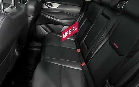Changan CS35 Plus, 2024 год, 1 890 000 рублей, 10 фотография