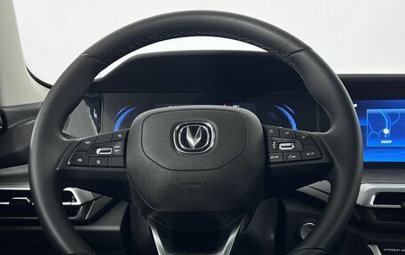 Changan CS35 Plus, 2024 год, 1 890 000 рублей, 17 фотография