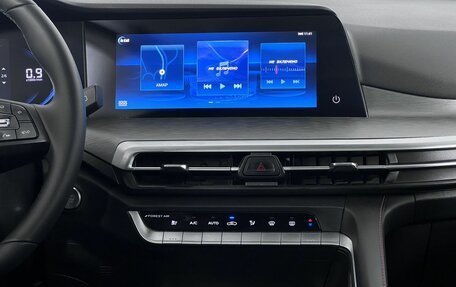 Changan CS35 Plus, 2024 год, 1 890 000 рублей, 15 фотография