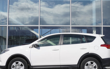 Toyota RAV4, 2013 год, 2 290 000 рублей, 8 фотография