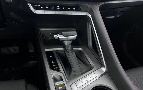 Changan CS35 Plus, 2024 год, 1 890 000 рублей, 16 фотография