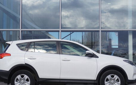 Toyota RAV4, 2013 год, 2 290 000 рублей, 4 фотография