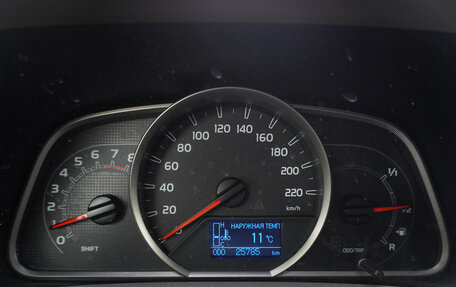 Toyota RAV4, 2013 год, 2 290 000 рублей, 9 фотография