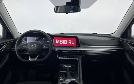 Changan CS35 Plus, 2024 год, 1 890 000 рублей, 14 фотография