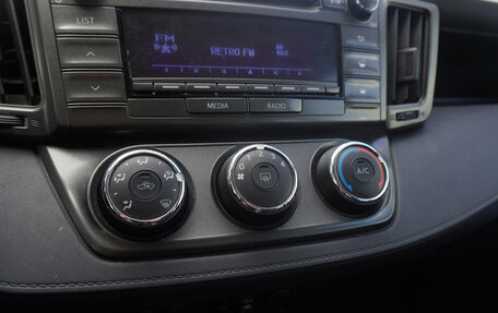 Toyota RAV4, 2013 год, 2 290 000 рублей, 15 фотография