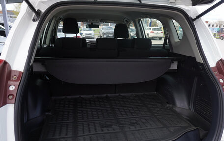 Toyota RAV4, 2013 год, 2 290 000 рублей, 22 фотография