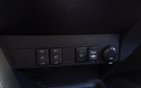 Toyota RAV4, 2013 год, 2 290 000 рублей, 18 фотография