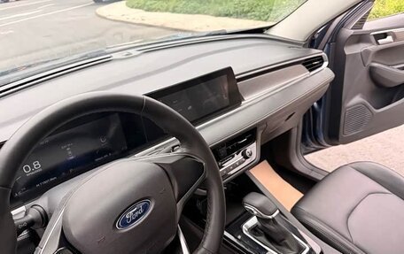 Ford Focus IV, 2022 год, 1 080 000 рублей, 8 фотография