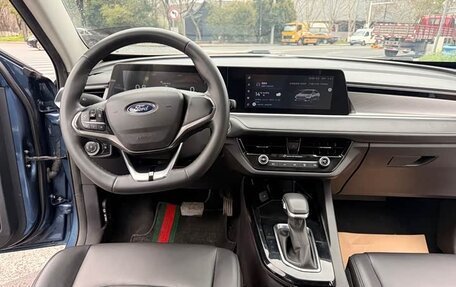 Ford Focus IV, 2022 год, 1 080 000 рублей, 7 фотография