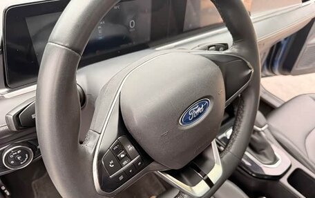 Ford Focus IV, 2022 год, 1 080 000 рублей, 9 фотография