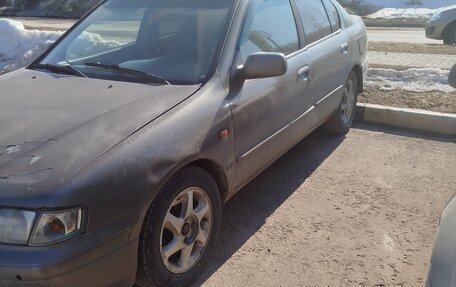 Nissan Primera II рестайлинг, 1998 год, 50 000 рублей, 3 фотография