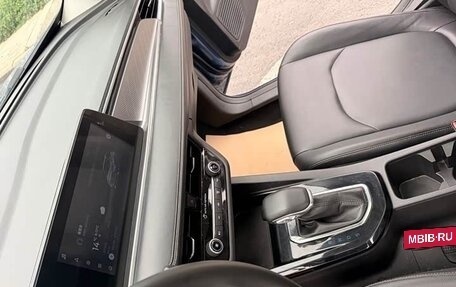 Ford Focus IV, 2022 год, 1 080 000 рублей, 10 фотография