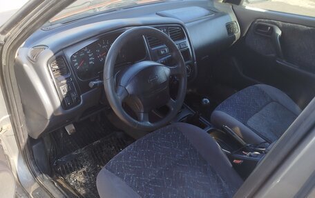 Nissan Primera II рестайлинг, 1998 год, 50 000 рублей, 5 фотография