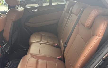 Mercedes-Benz GLE, 2017 год, 5 100 000 рублей, 8 фотография