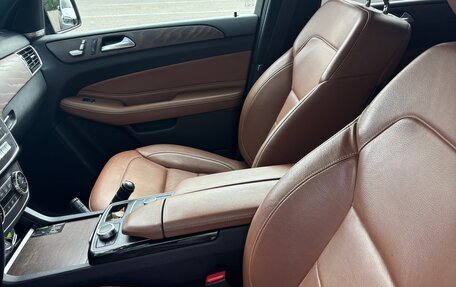 Mercedes-Benz GLE, 2017 год, 5 100 000 рублей, 7 фотография