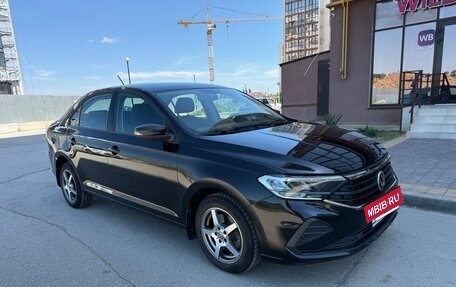 Volkswagen Polo VI (EU Market), 2021 год, 1 570 000 рублей, 6 фотография