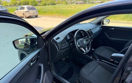 Volkswagen Polo VI (EU Market), 2021 год, 1 570 000 рублей, 11 фотография