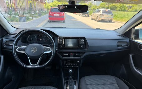Volkswagen Polo VI (EU Market), 2021 год, 1 570 000 рублей, 10 фотография