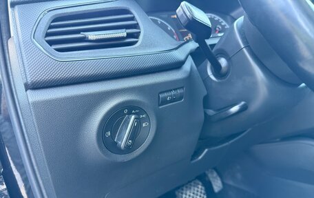 Volkswagen Polo VI (EU Market), 2021 год, 1 570 000 рублей, 12 фотография