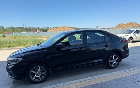 Volkswagen Polo VI (EU Market), 2021 год, 1 570 000 рублей, 7 фотография