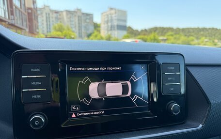 Volkswagen Polo VI (EU Market), 2021 год, 1 570 000 рублей, 16 фотография