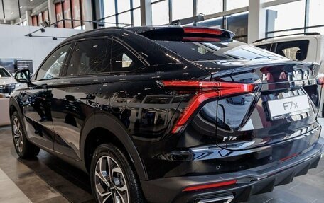 Haval F7x, 2026 год, 3 959 010 рублей, 6 фотография