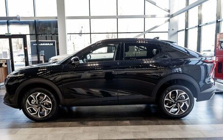Haval F7x, 2026 год, 3 959 010 рублей, 7 фотография