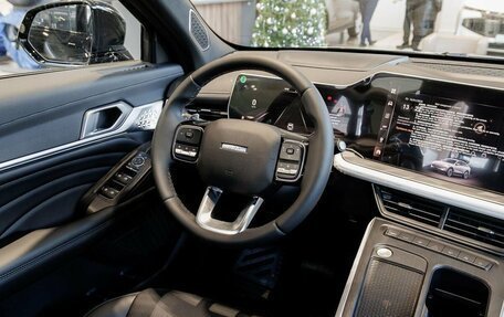 Haval F7x, 2026 год, 3 959 010 рублей, 10 фотография