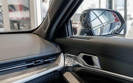 Haval F7x, 2026 год, 3 959 010 рублей, 12 фотография