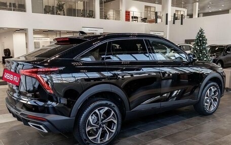 Haval F7x, 2026 год, 3 959 010 рублей, 4 фотография